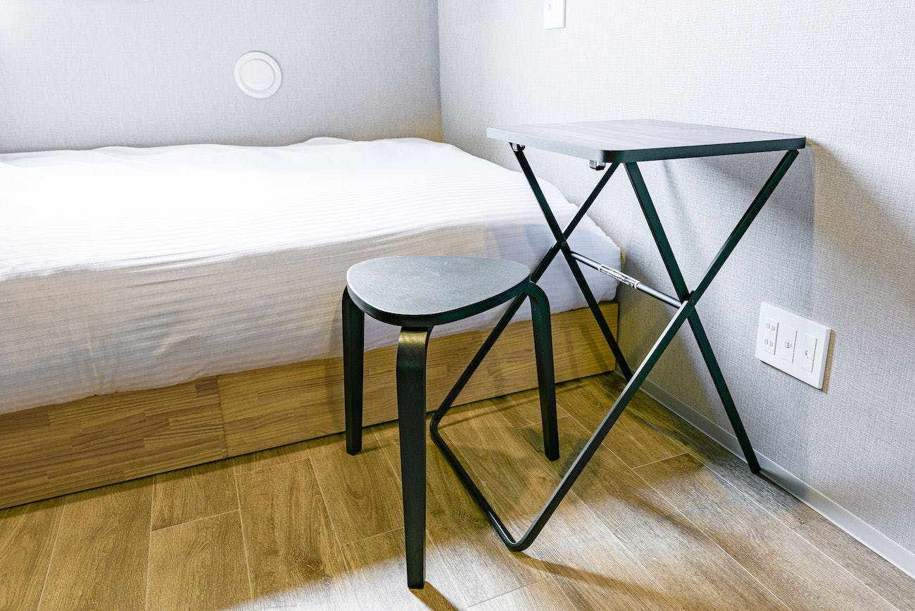 &AND HOSTEL ASAKUSA KAPPABASHI
