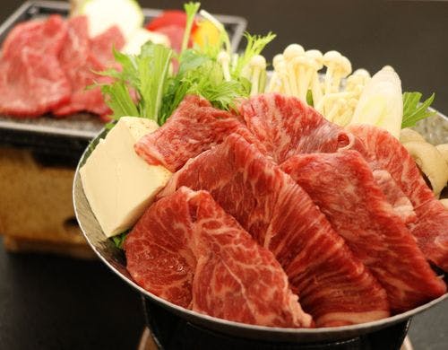 伊賀牛食べ比べ（イメージ）