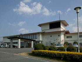 青蓮寺レークホテル