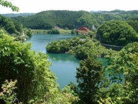 青蓮寺レークホテル