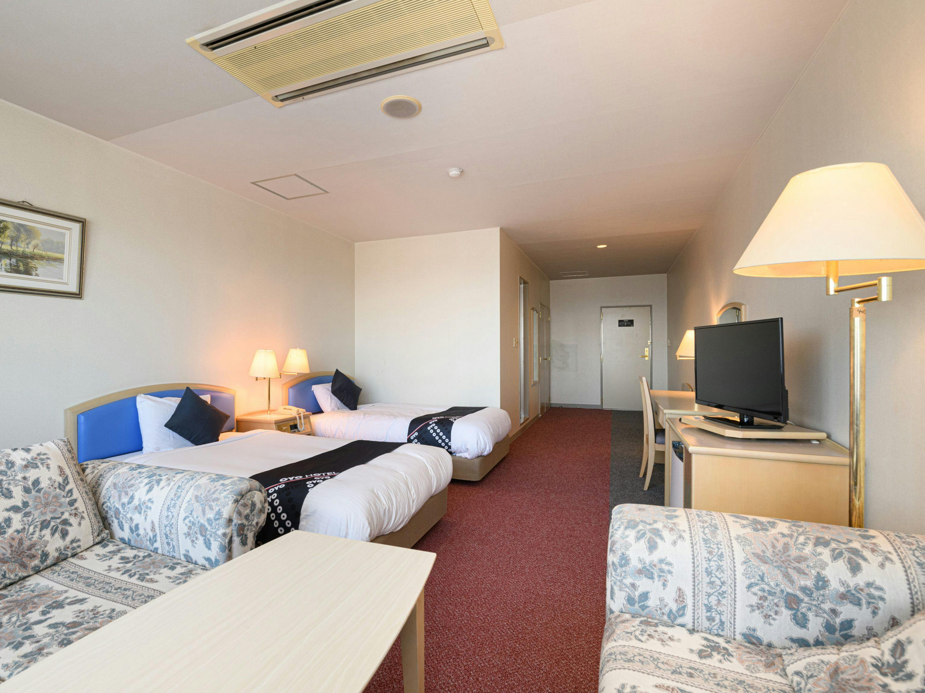 Tabist Katahara Resort Gamagori