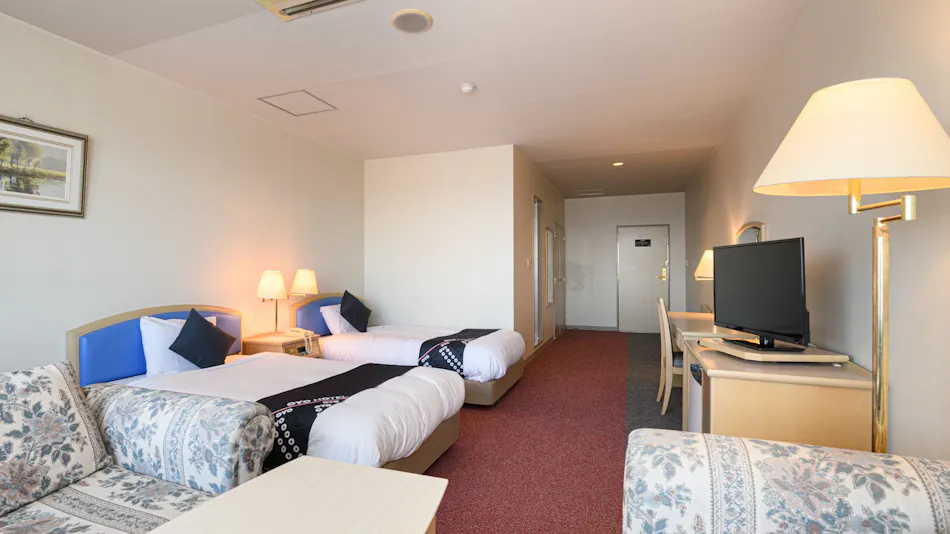 Tabist Katahara Resort Gamagori