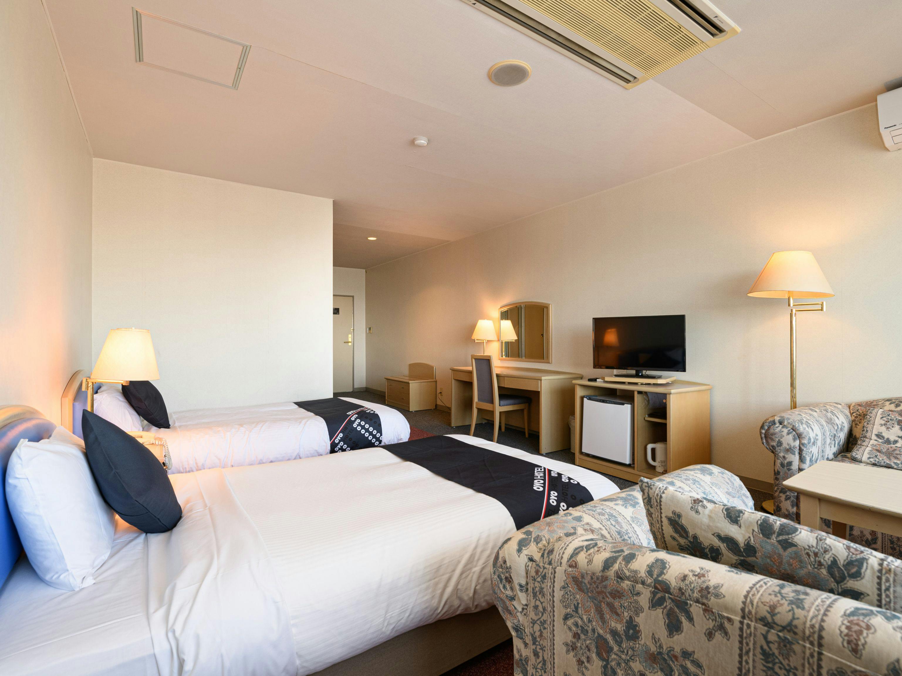 Tabist Katahara Resort Gamagori