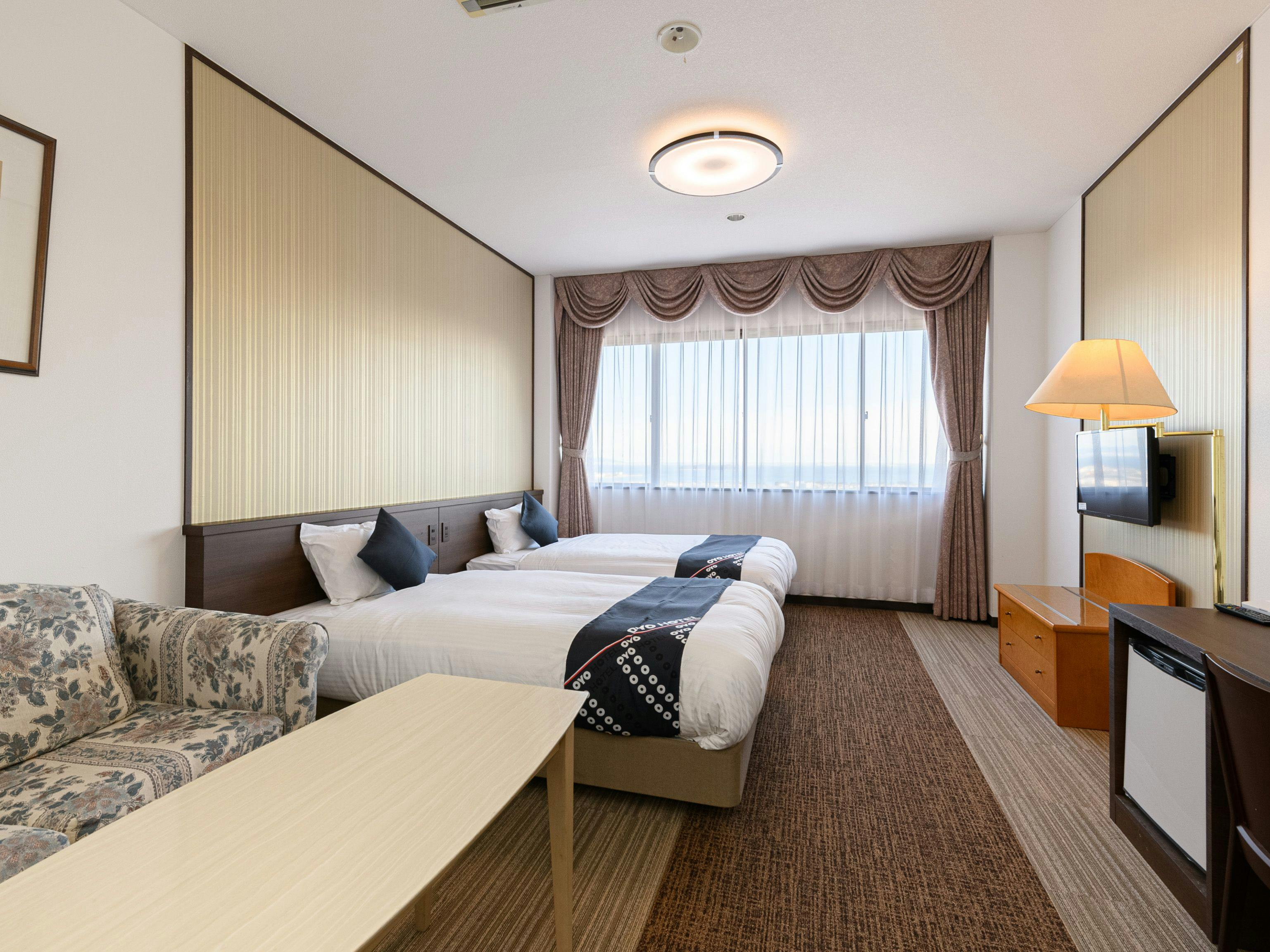 Tabist Katahara Resort Gamagori
