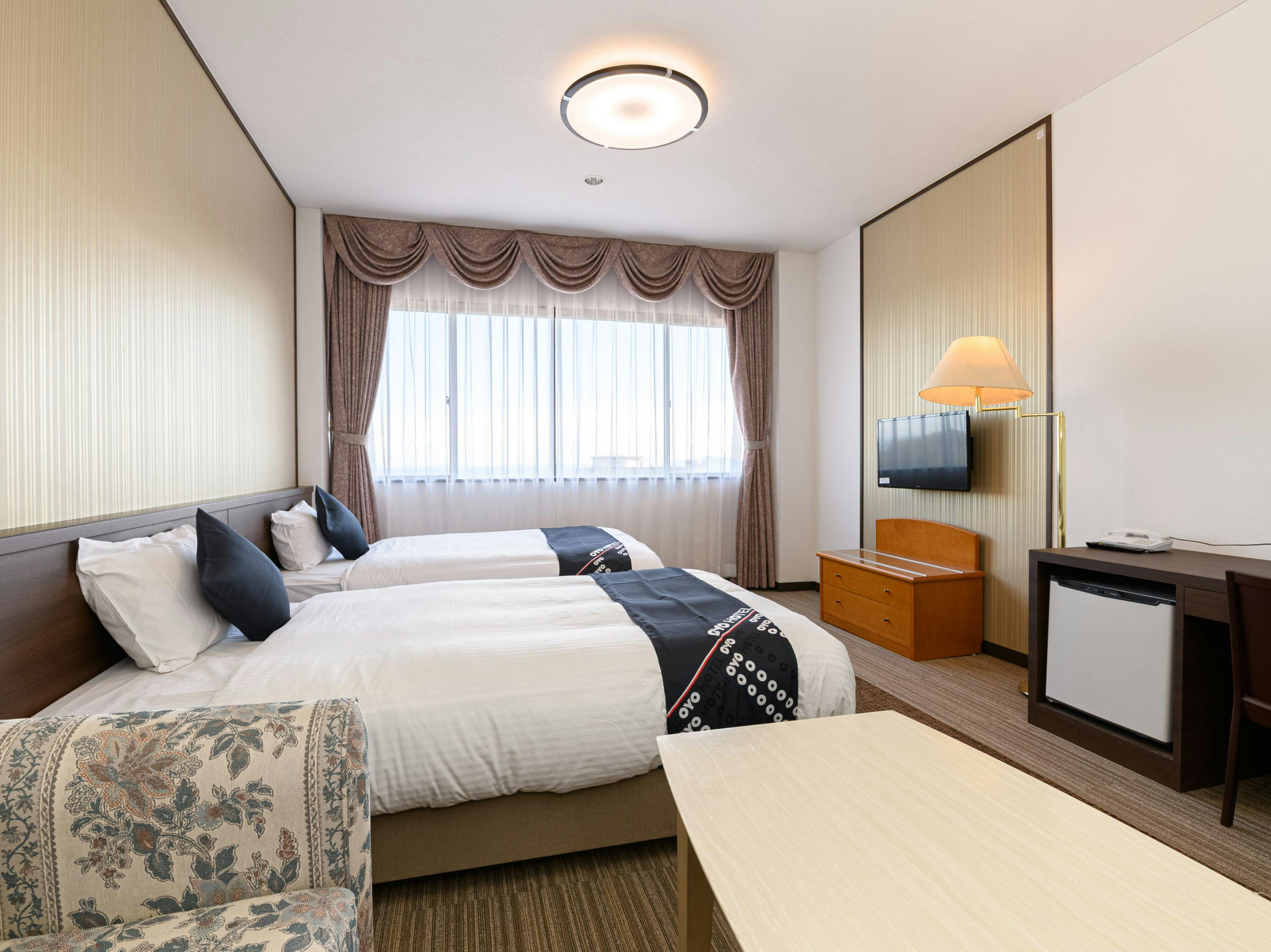 Tabist Katahara Resort Gamagori