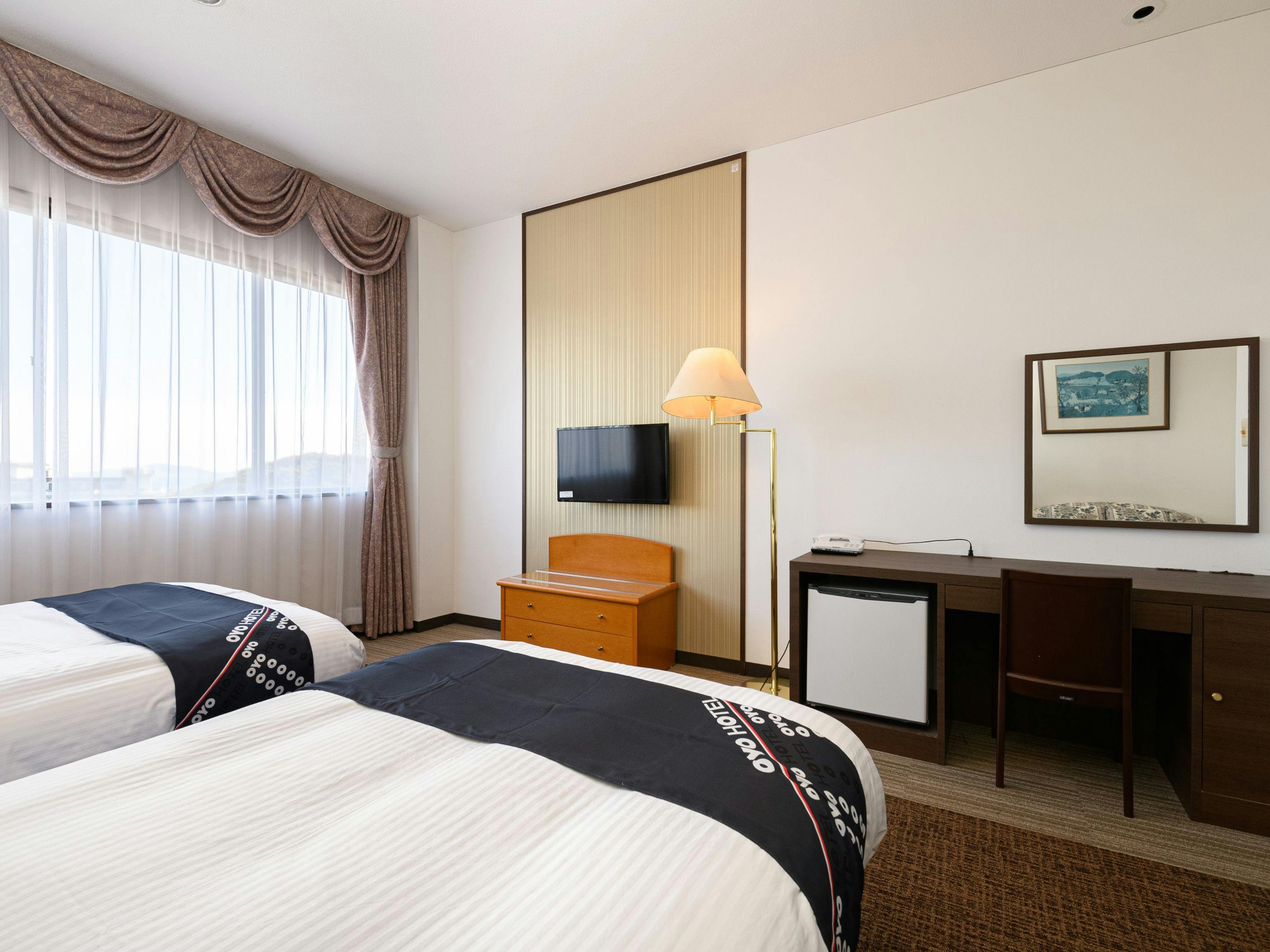 Tabist Katahara Resort Gamagori
