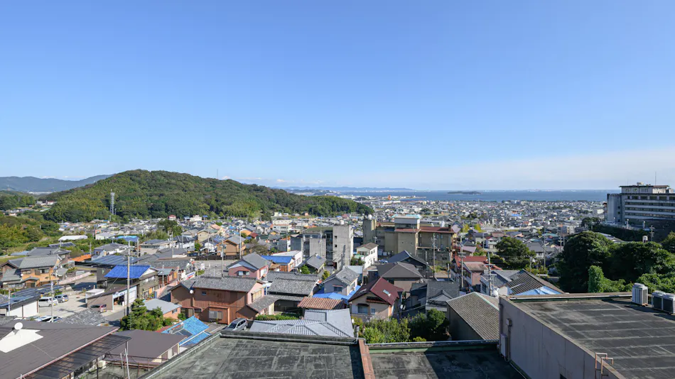 Tabist Katahara Resort Gamagori