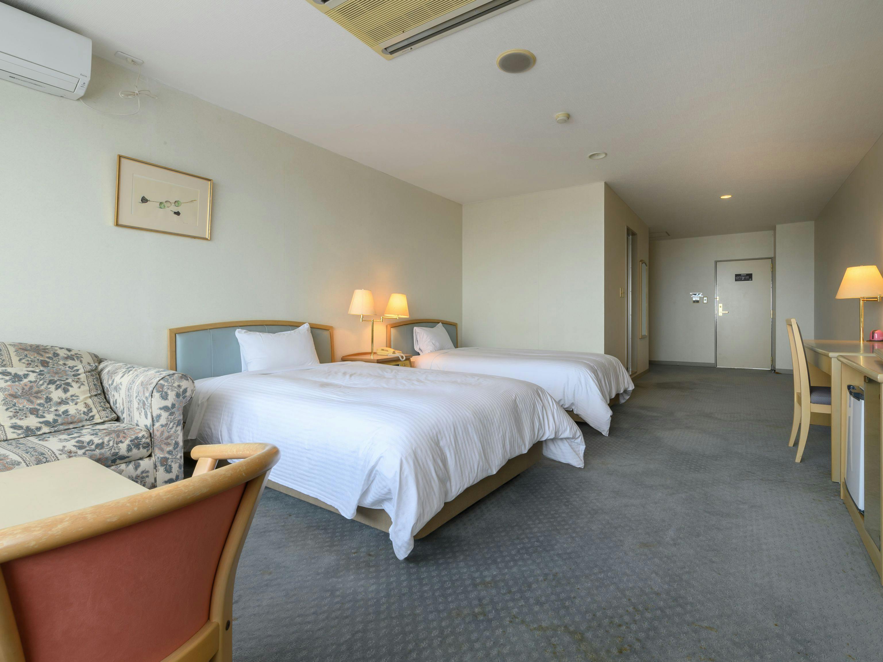 Tabist Katahara Resort Gamagori