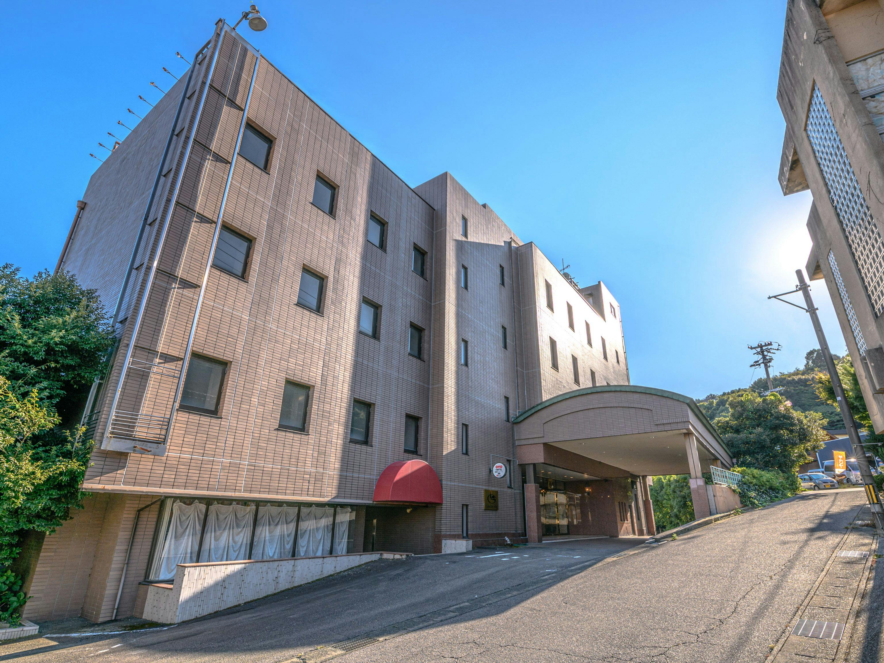 22年最新 形原温泉 あじさいの里から近い宿ランキング Yahoo トラベル