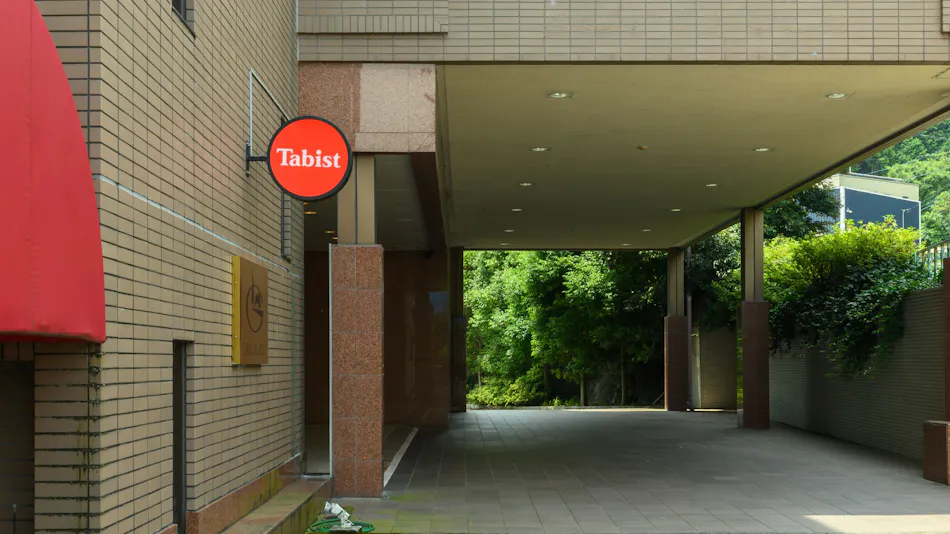 Tabist Katahara Resort Gamagori