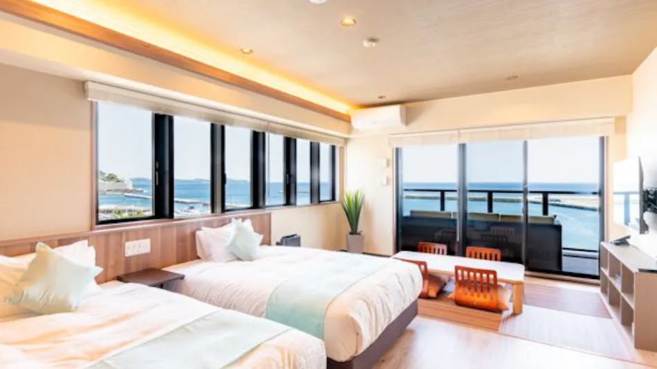 Livemax Resort Atami Ocean