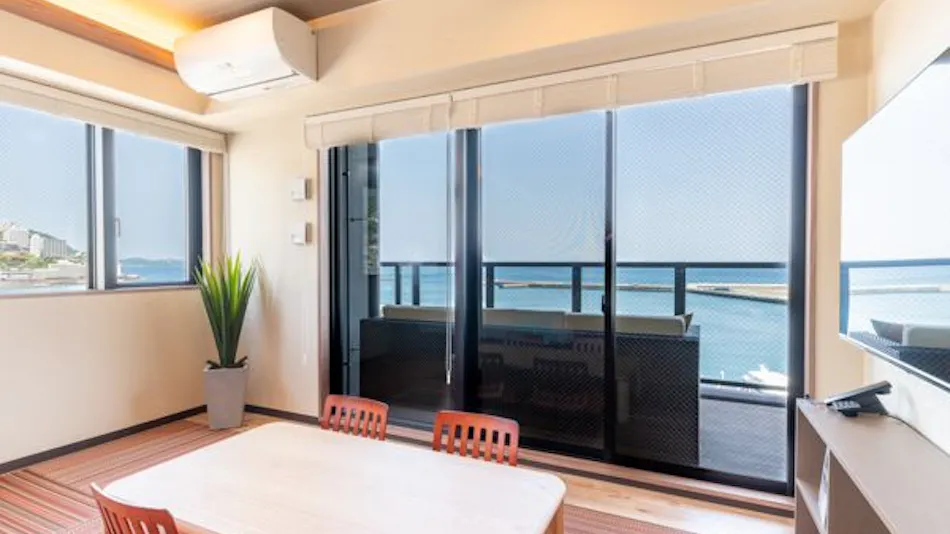 Livemax Resort Atami Ocean