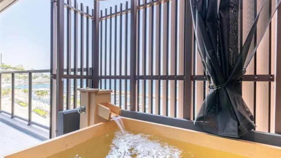 Livemax Resort Atami Ocean