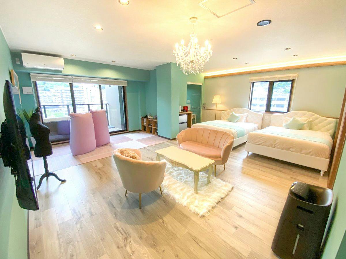 Livemax Resort Atami Ocean