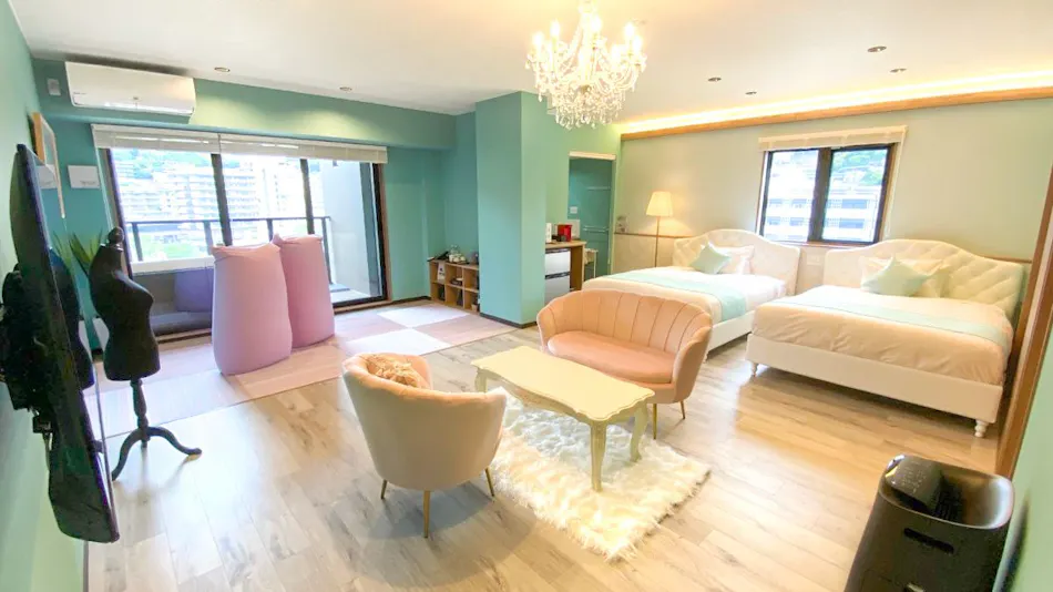 Livemax Resort Atami Ocean
