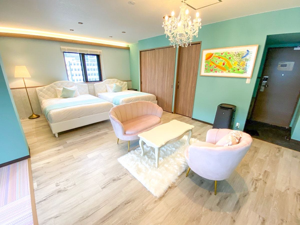 Livemax Resort Atami Ocean