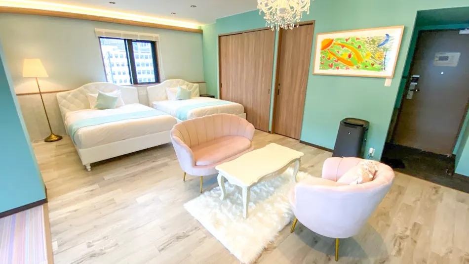 Livemax Resort Atami Ocean