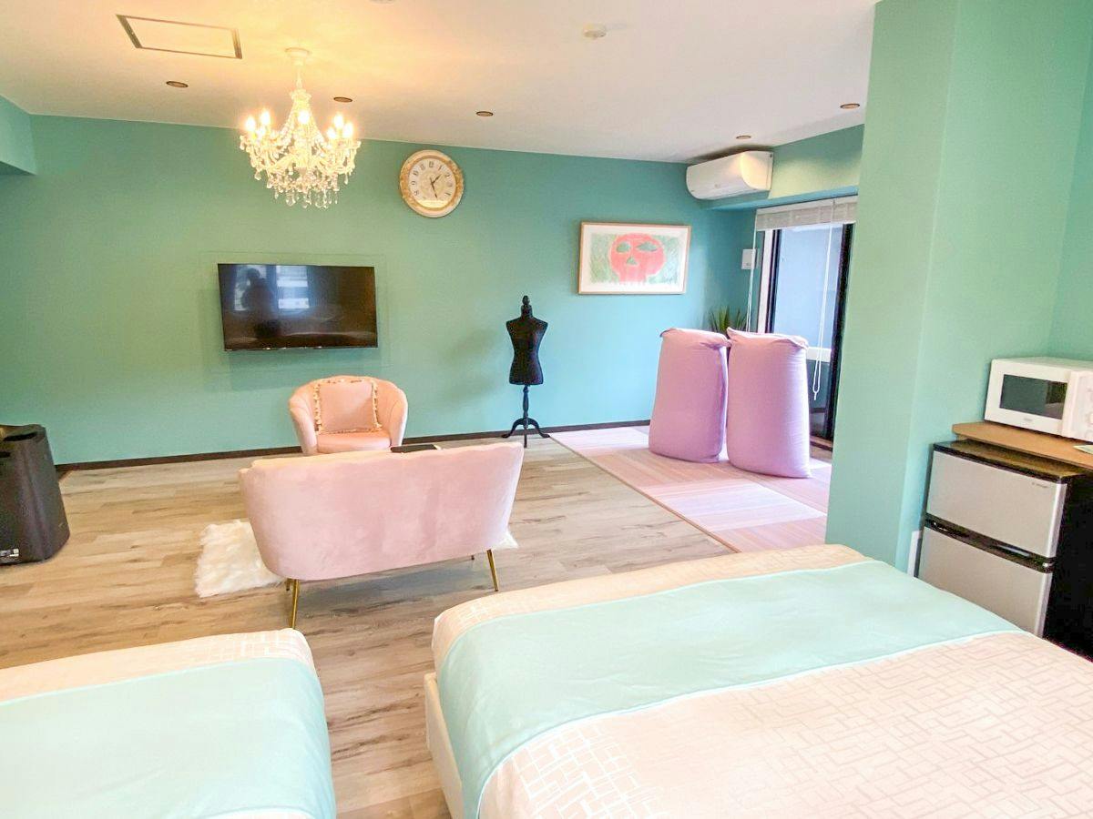 Livemax Resort Atami Ocean