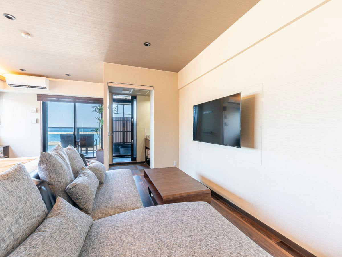 Livemax Resort Atami Ocean