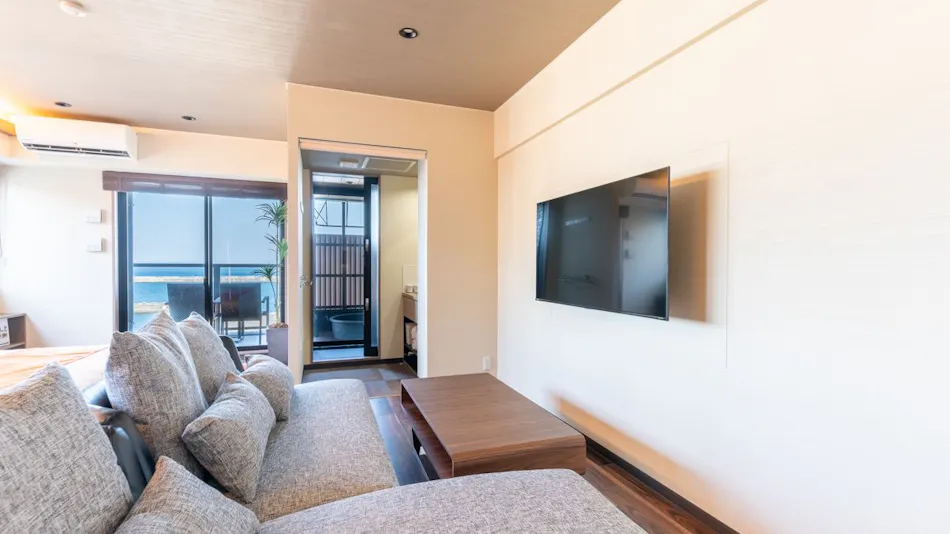 Livemax Resort Atami Ocean