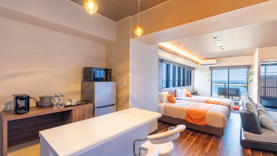 Livemax Resort Atami Ocean
