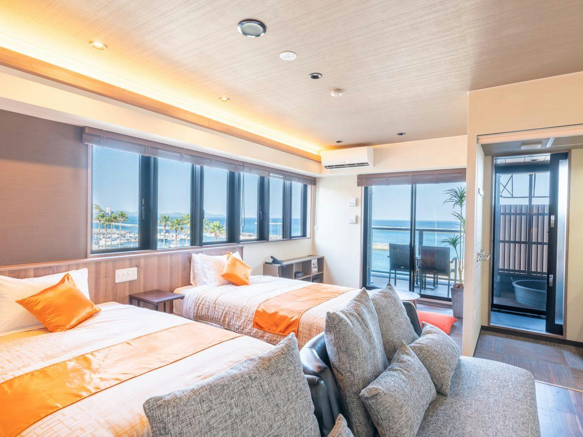 Livemax Resort Atami Ocean