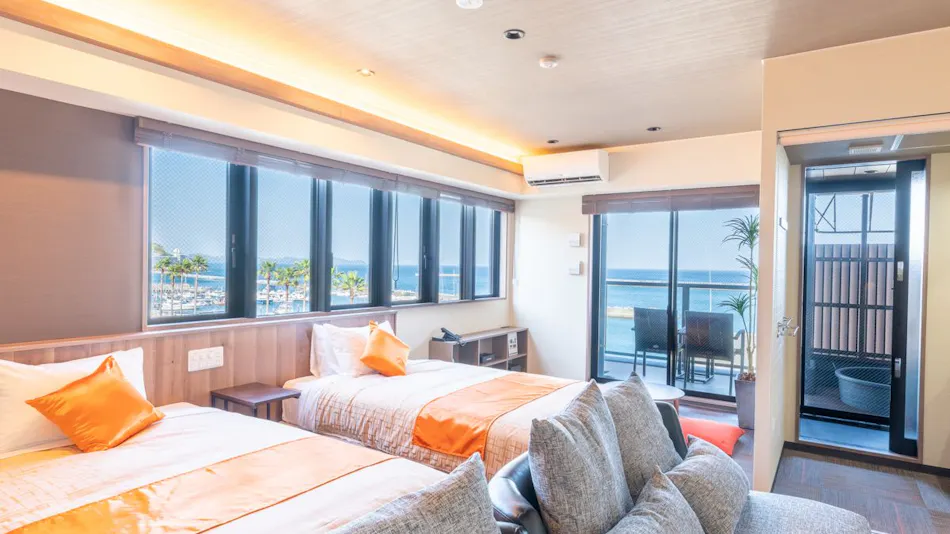 Livemax Resort Atami Ocean