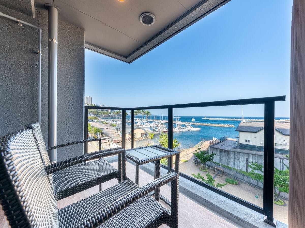 Livemax Resort Atami Ocean