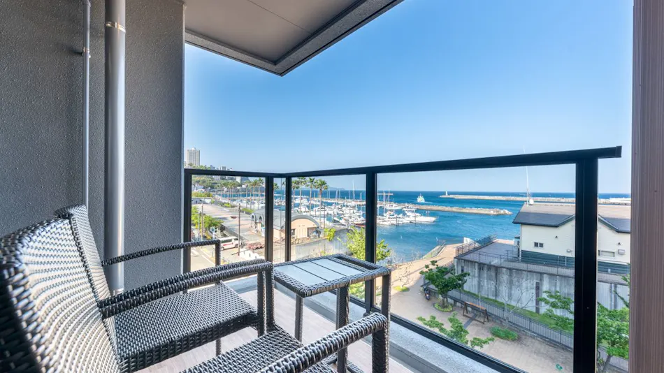 Livemax Resort Atami Ocean