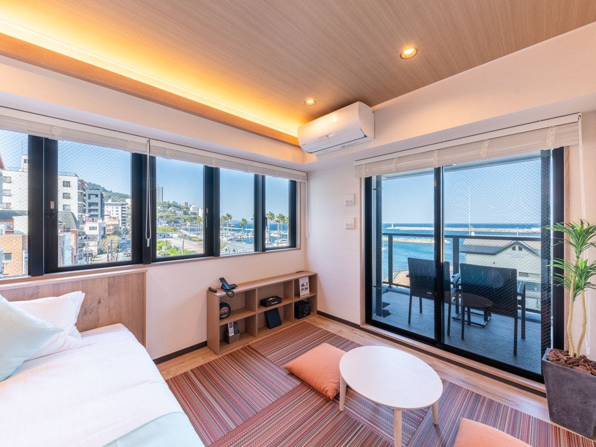 Livemax Resort Atami Ocean