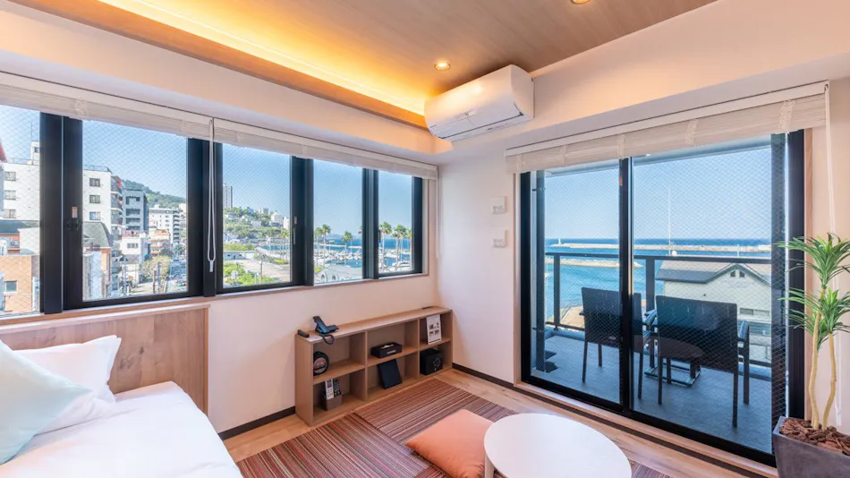 Livemax Resort Atami Ocean