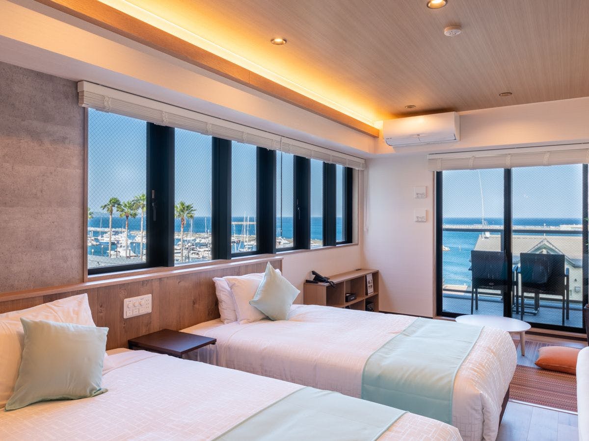 Livemax Resort Atami Ocean