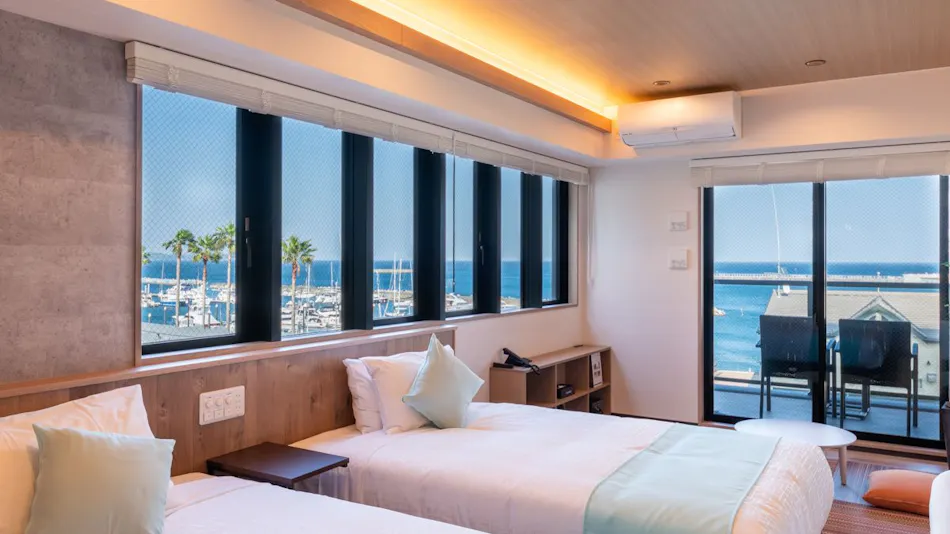 Livemax Resort Atami Ocean