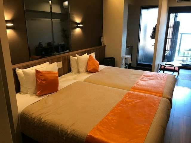 Livemax Resort Atami Ocean