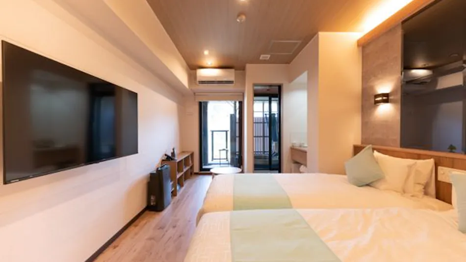 Livemax Resort Atami Ocean