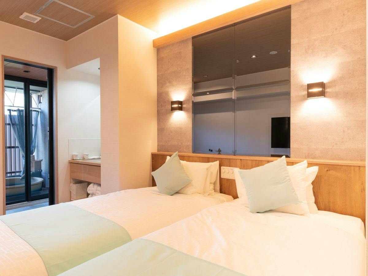Livemax Resort Atami Ocean