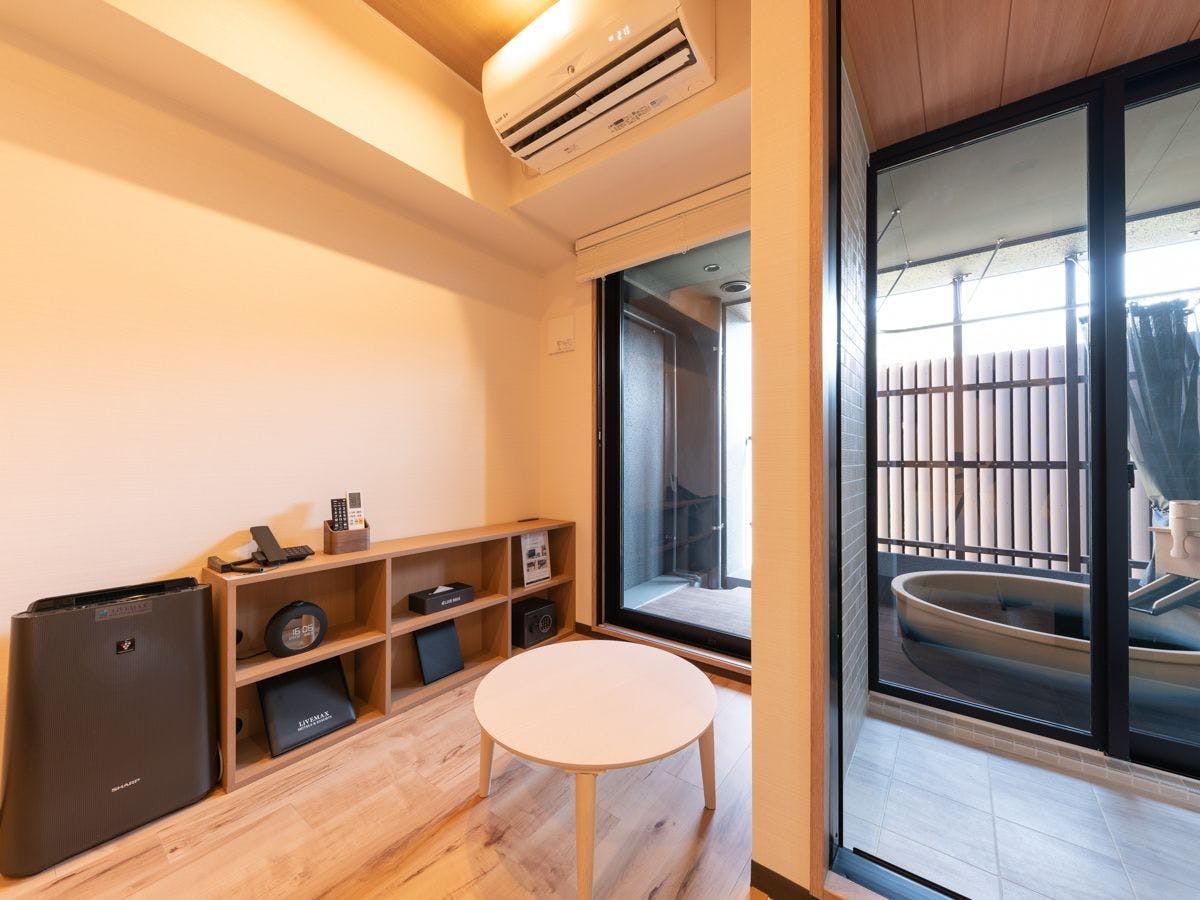 Livemax Resort Atami Ocean