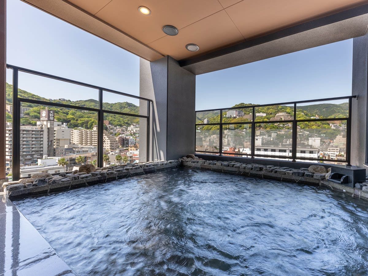 Livemax Resort Atami Ocean