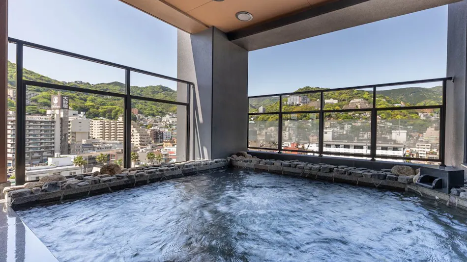 Livemax Resort Atami Ocean