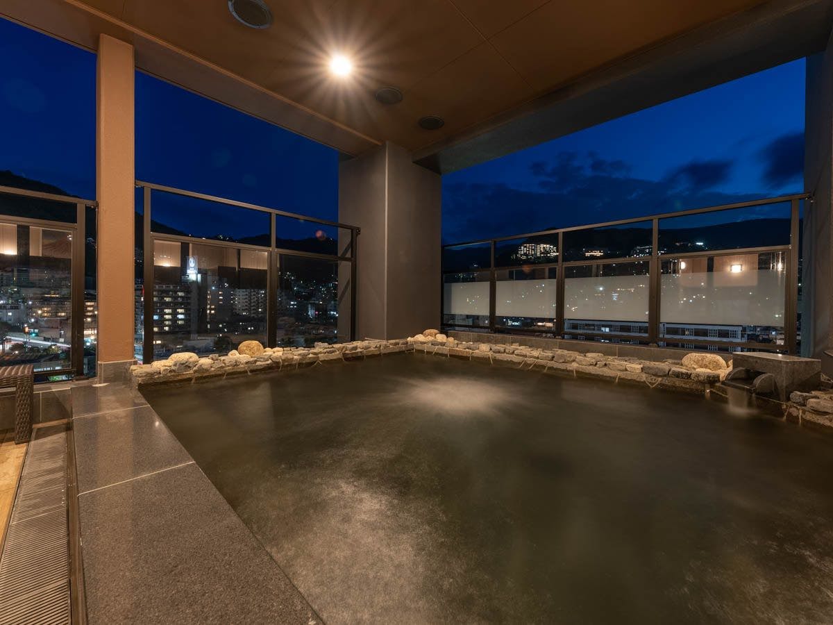 Livemax Resort Atami Ocean