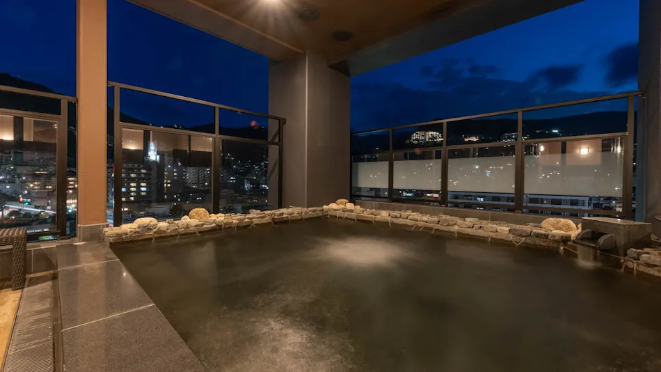 Livemax Resort Atami Ocean