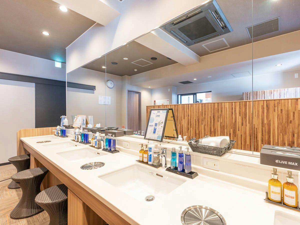 Livemax Resort Atami Ocean