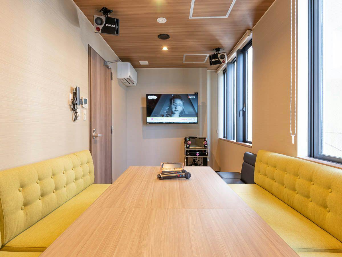 Livemax Resort Atami Ocean