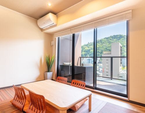 オーシャンスート