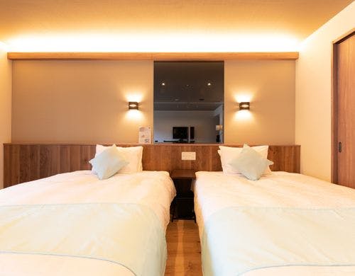 オーシャンスイート