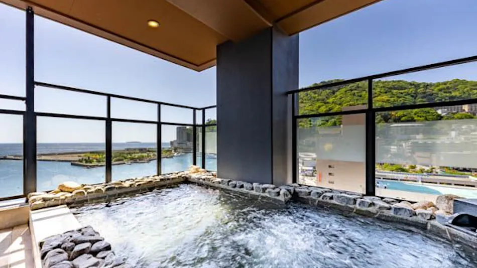 Livemax Resort Atami Ocean