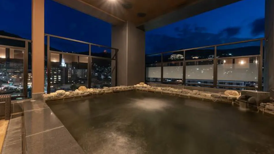 Livemax Resort Atami Ocean