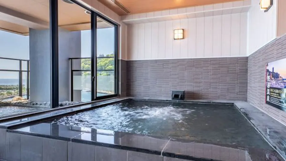Livemax Resort Atami Ocean