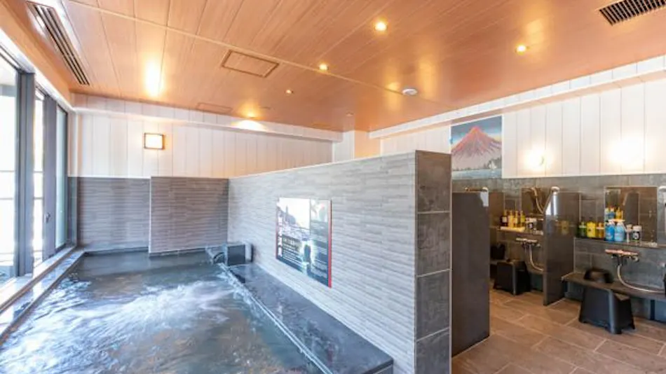 Livemax Resort Atami Ocean