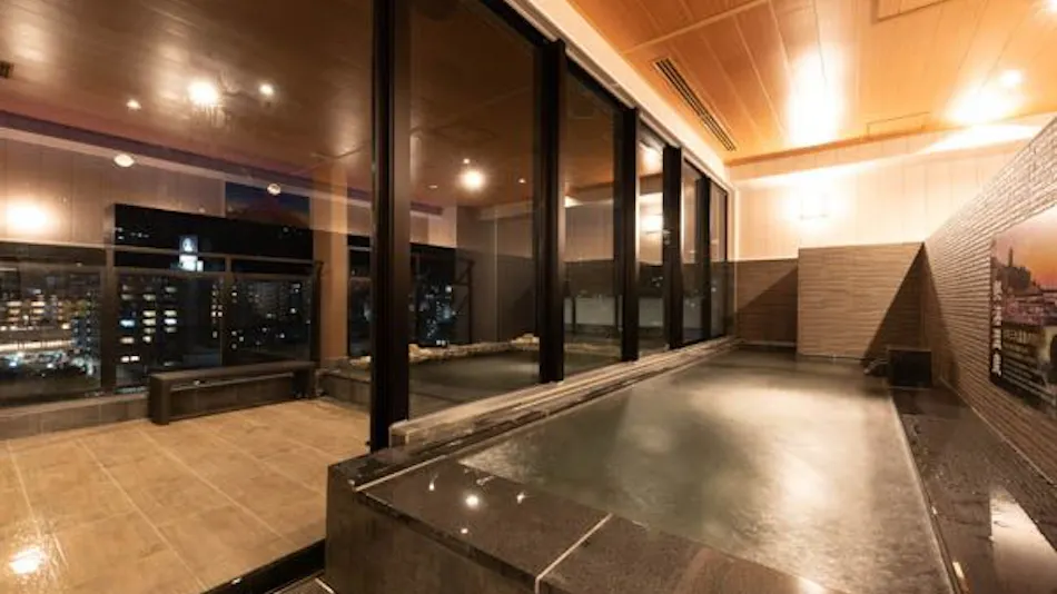 Livemax Resort Atami Ocean